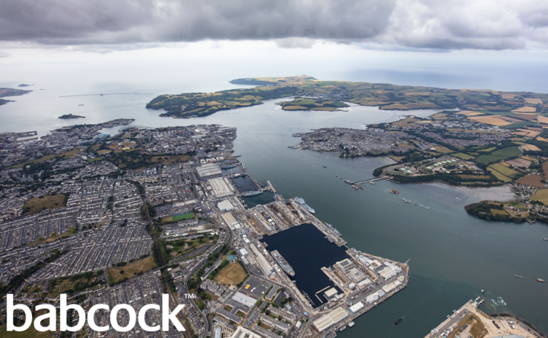 BIM is a ‘critical enabler’ at Royal Devonport Dockyard