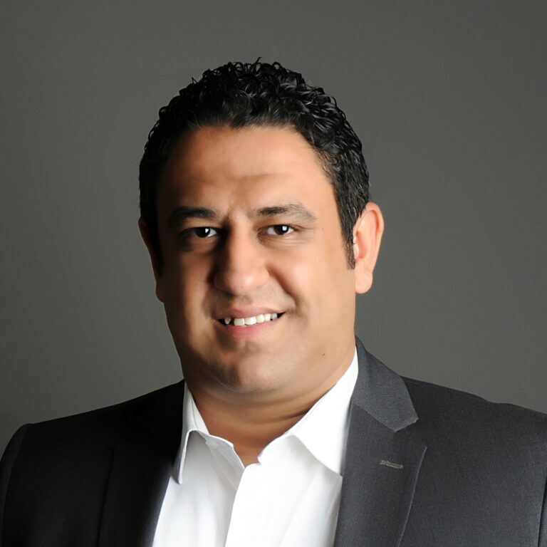 WSP’s Mostafa Elashmawy becomes nima international ambassador