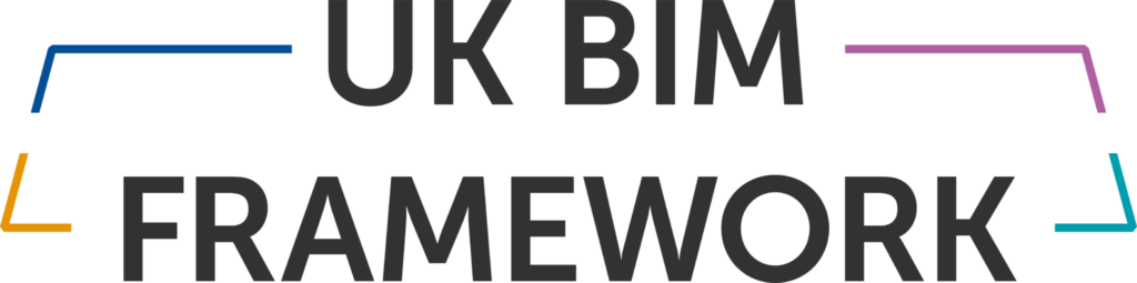 UK BIM Framework logo