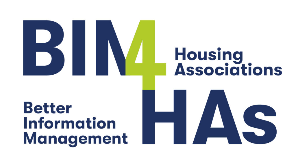 BIM4HAs logo